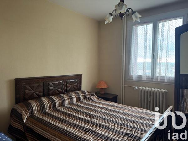 Appartement à vendre 4 pièces 75 m² Aurillac