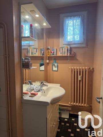 Appartement à vendre 4 pièces 75 m² Aurillac