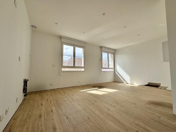 Appartement à louer 790 € CC Soulac-sur-Mer 1 pièce 35 m² DPE C