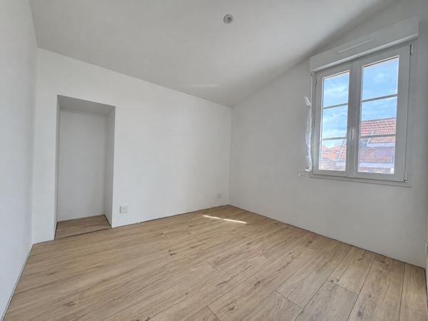 Appartement à louer 790 € CC Soulac-sur-Mer 1 pièce 35 m² DPE C