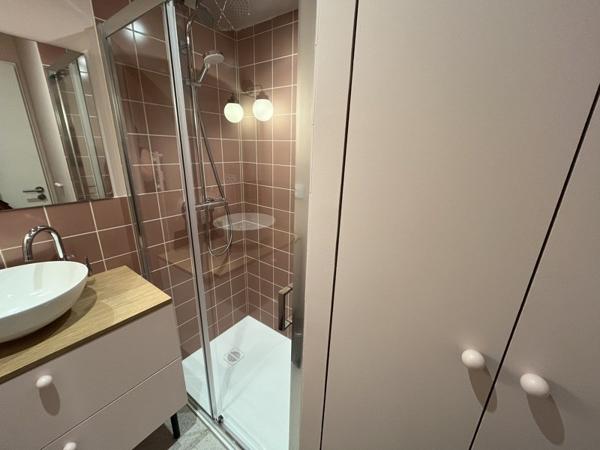 Appartement à louer 590 € CC Selles-sur-Cher 2 p 41 m² DPE C