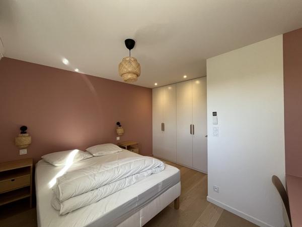Appartement à louer 590 € CC Selles-sur-Cher 2 p 41 m² DPE C