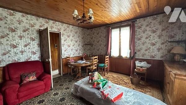 MAISON ETALON