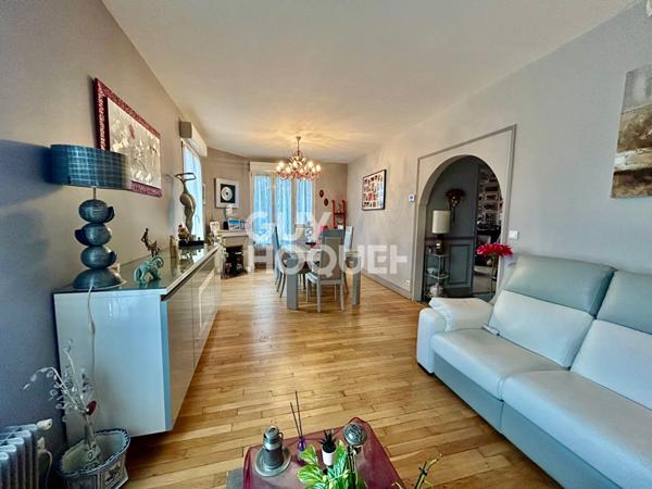 Maison Neuilly Sr Marne 4 pièce(s) 85 m2