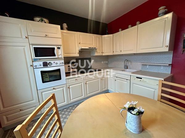 Maison Neuilly Sr Marne 4 pièce(s) 85 m2