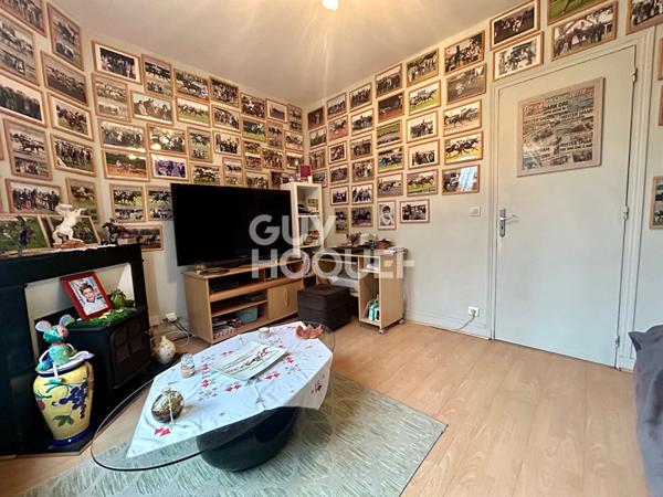 Maison Neuilly Sr Marne 4 pièce(s) 85 m2