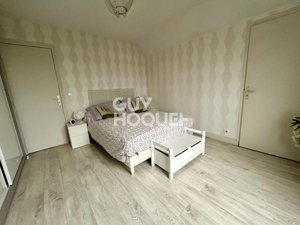 Maison Neuilly Sr Marne 4 pièce(s) 85 m2