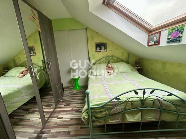 Maison Neuilly Sr Marne 4 pièce(s) 85 m2