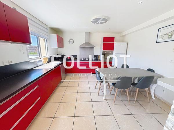A vendre Maison familiale 50000 SAINT LO