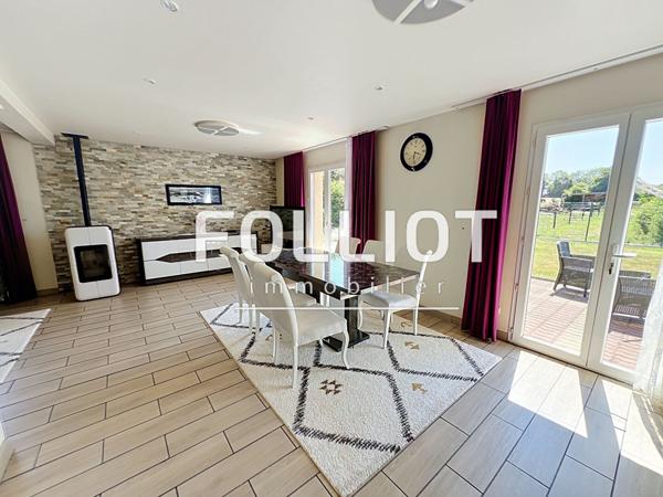 A vendre Maison familiale 50000 SAINT LO