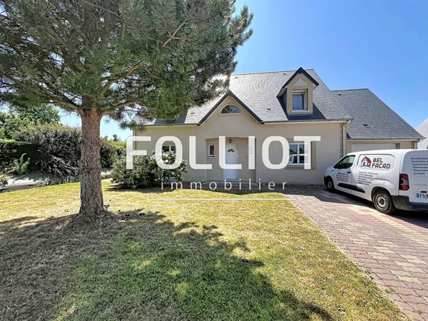 A vendre Maison familiale 50000 SAINT LO