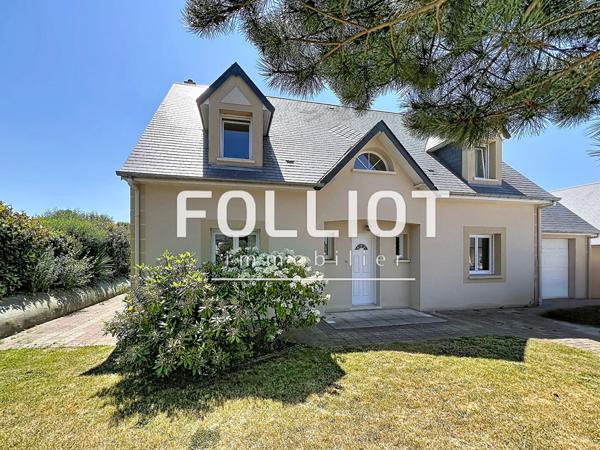 A vendre Maison familiale 50000 SAINT LO