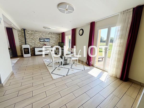 A vendre Maison familiale 50000 SAINT LO