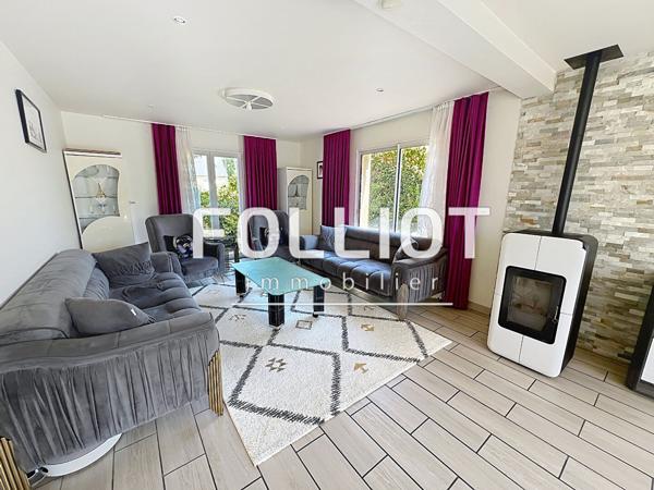 A vendre Maison familiale 50000 SAINT LO