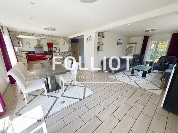 A vendre Maison familiale 50000 SAINT LO