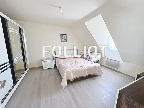 A vendre Maison familiale 50000 SAINT LO