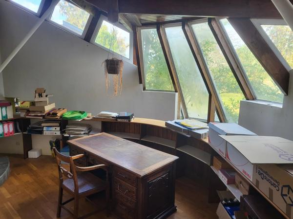 Immobilier Étrépagny (27150) – Maison 320m2 – 469 000 €