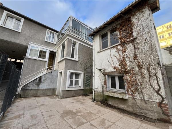 Maison à vendre |  Tours |  5 pièces | 92 m²