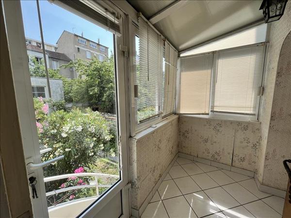 Maison à vendre |  Tours |  5 pièces | 92 m²