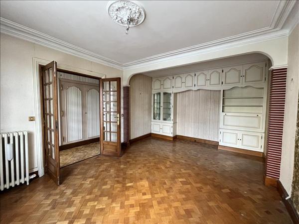 Maison à vendre |  Tours |  5 pièces | 92 m²