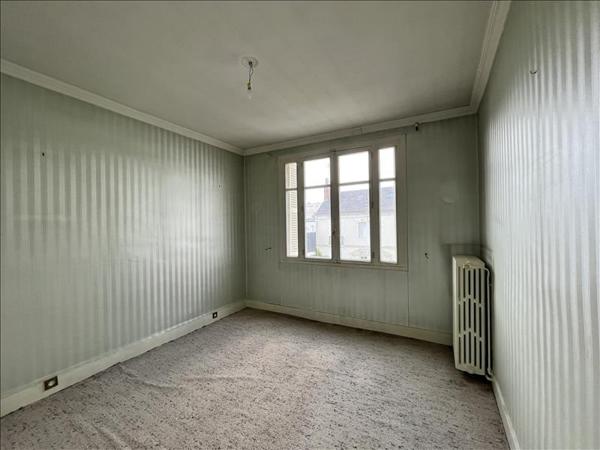 Maison à vendre |  Tours |  5 pièces | 92 m²