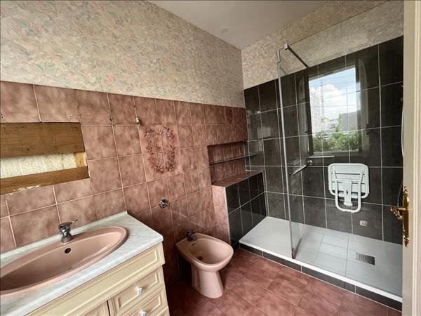 Maison à vendre |  Tours |  5 pièces | 92 m²