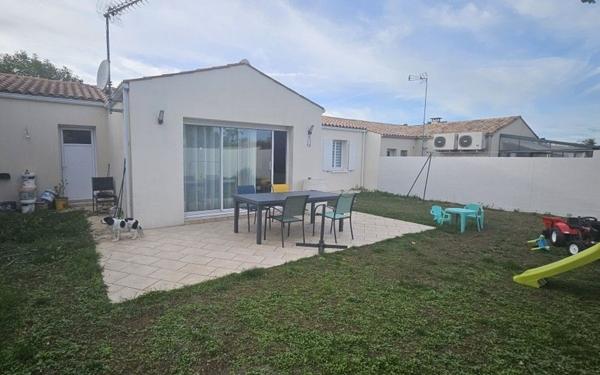 Maison à vendre    4 pièces • 80,43 m2 Andilly