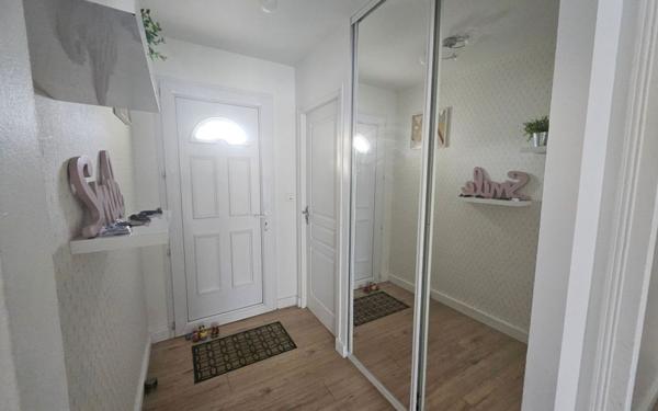 Maison à vendre    4 pièces • 80,43 m2 Andilly