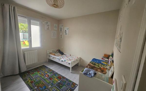 Maison à vendre    4 pièces • 80,43 m2 Andilly