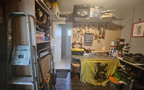 Maison à vendre    4 pièces • 80,43 m2 Andilly