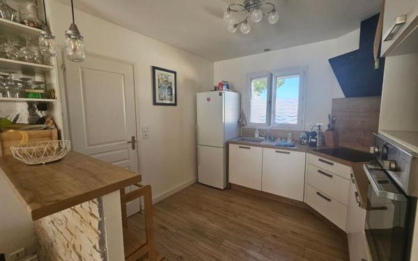 Maison à vendre    4 pièces • 80,43 m2 Andilly