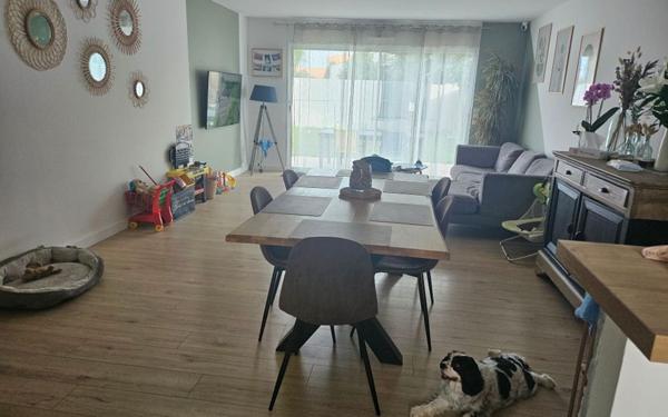 Maison à vendre    4 pièces • 80,43 m2 Andilly