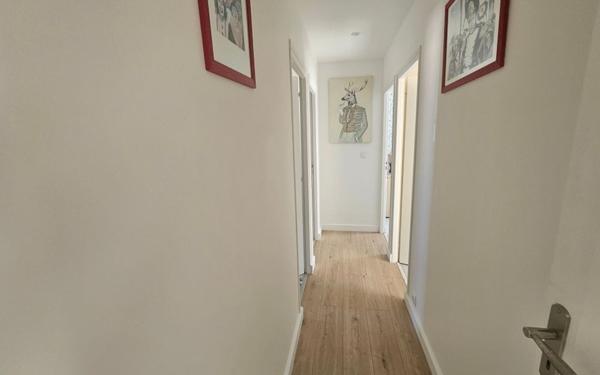 Maison à vendre    4 pièces • 80,43 m2 Andilly