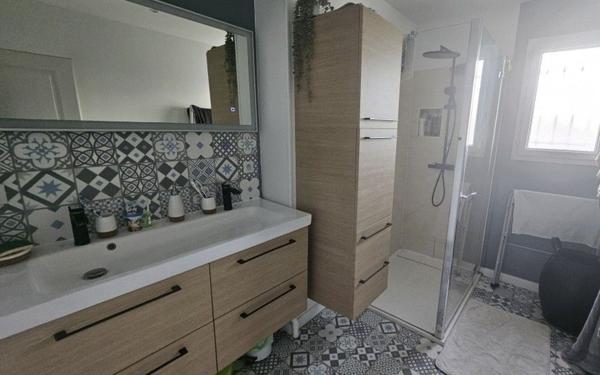 Maison à vendre    4 pièces • 80,43 m2 Andilly