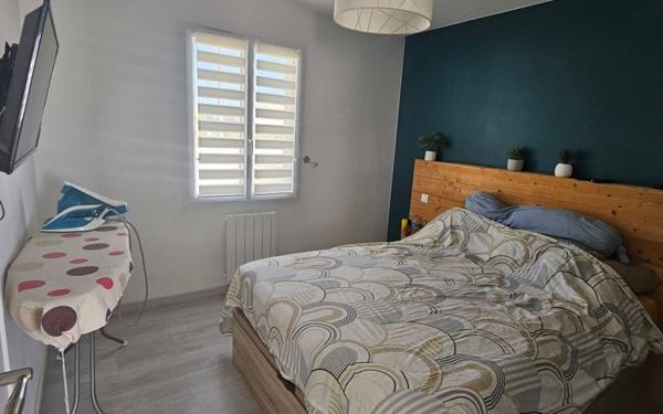 Maison à vendre    4 pièces • 80,43 m2 Andilly