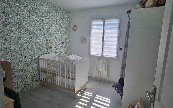 Maison à vendre    4 pièces • 80,43 m2 Andilly