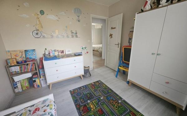 Maison à vendre    4 pièces • 80,43 m2 Andilly
