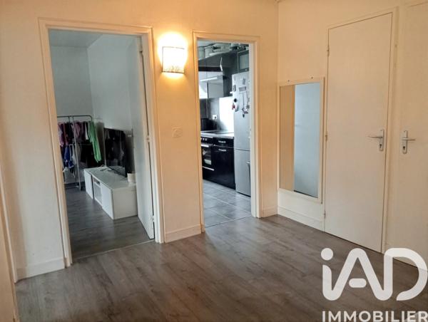 Appartement à vendre 3 pièces 60 m² Sens