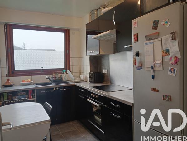 Appartement à vendre 3 pièces 60 m² Sens