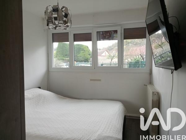 Appartement à vendre 3 pièces 60 m² Sens