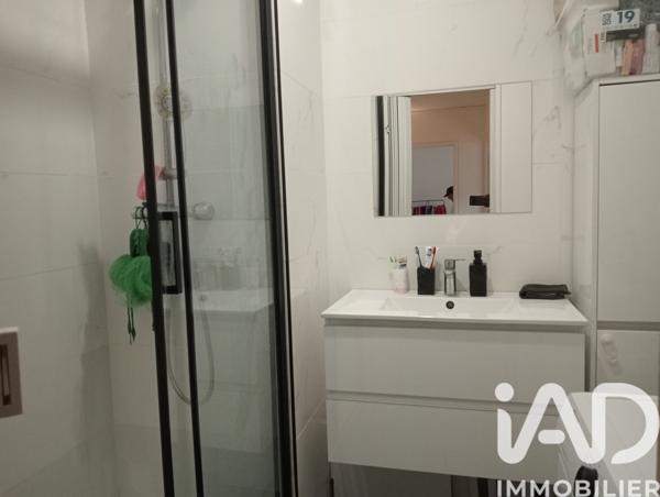 Appartement à vendre 3 pièces 60 m² Sens