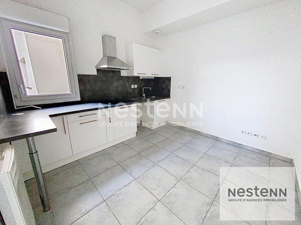 Castelnau le Lez - Appartement 1 Pièce 28 M2 à Castelnau le Lez - Terrasse - Parking