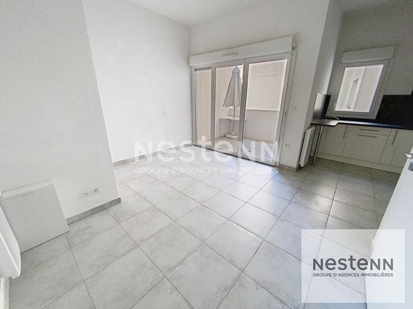 Castelnau le Lez - Appartement 1 Pièce 28 M2 à Castelnau le Lez - Terrasse - Parking