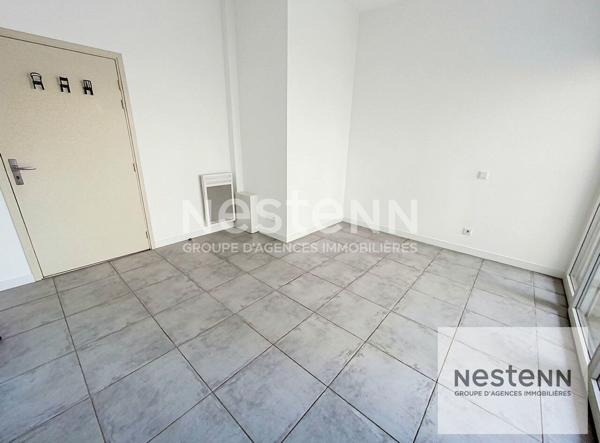 Castelnau le Lez - Appartement 1 Pièce 28 M2 à Castelnau le Lez - Terrasse - Parking