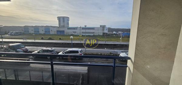 Vente appartement Saint Gilles Croix De Vie : 191 025 € - AJP Immobilier St-Gilles-Croix-de-Vie