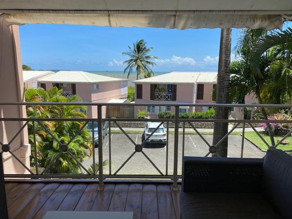 Baie-Mahault (97122) Appartement duplex