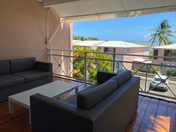 Baie-Mahault (97122) Appartement duplex