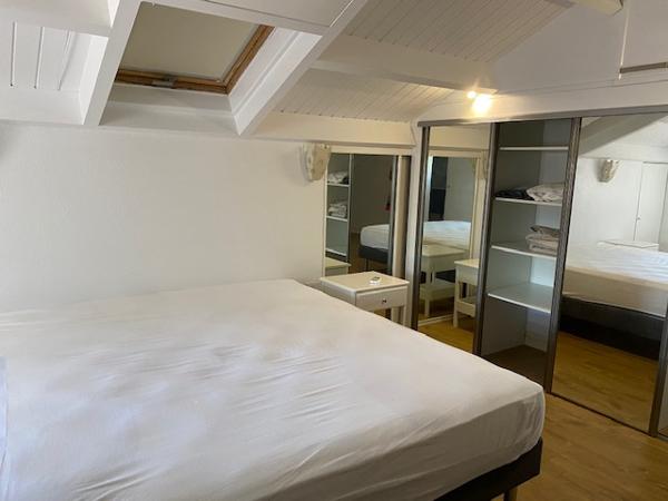 Baie-Mahault (97122) Appartement duplex