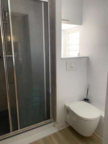 Baie-Mahault (97122) Appartement duplex