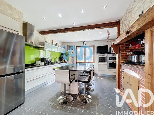Maison à vendre 6 pièces 176 m² Saint-Lys